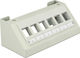 DeLock Keystone 86218 RJ45 1τμχ