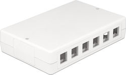 DeLock 86172 Keystone