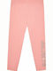 Guess Kids Legging Long Pink