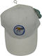 CHILD'S SMILE HAT 40J 013 WHITE