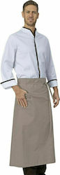 Siggi Ποδιά Σεφ Μέσης Apron
