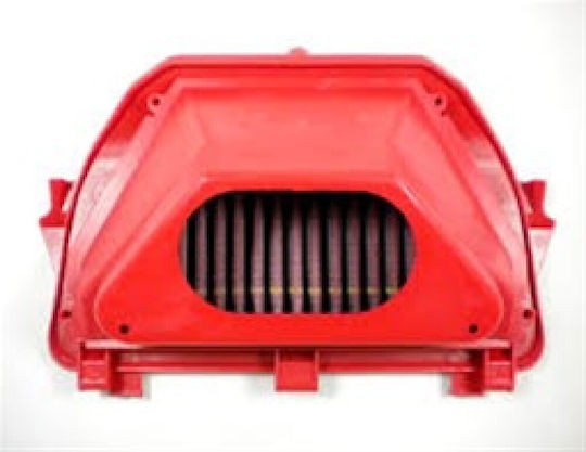 BMC Air Filter Motorrad-Luftfilter Yamaha YZF-R6 Yamaha YZF-R6 10