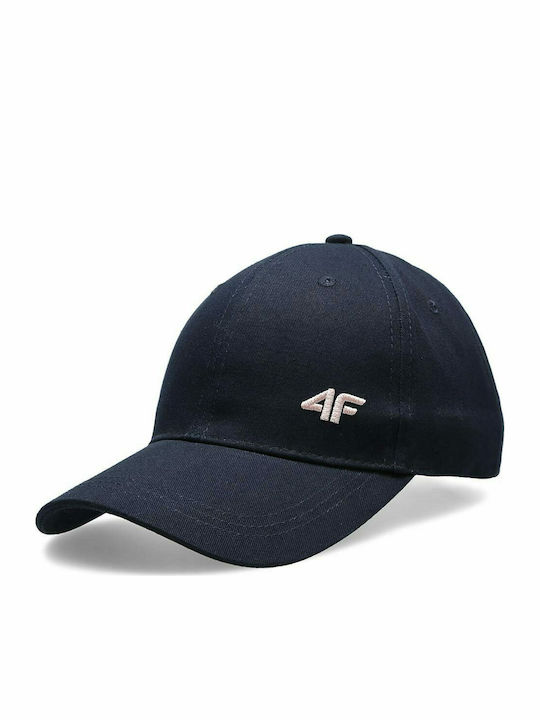 4F Women's Jockey Blue