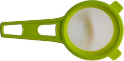 Plastic tea strainer No 24009 Cabbage