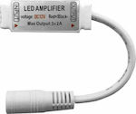 Avide ABLS12VMRGB-72W-AMP Усилвател на сигнала 12V 72W RGB 15.001.0377