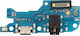 Samsung Flex Cable with Charging port for Galaxy M51