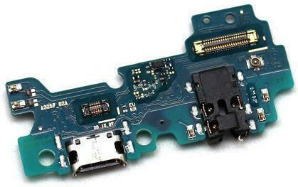 Samsung Καλωδιοταινία με Θύρα Φόρτισης (Galaxy A32 4G)