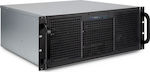 Inter-Tech Server case 88887305