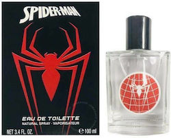 Air-Val International Spiderman Marvel Eau de Toilette 100ml