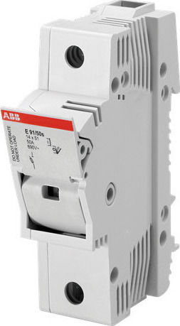 Abb Disconnect Switch Fuse Box 79552