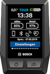 Bosch Kiox Bike Counter