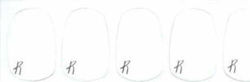 Daddario Mouthpiece Patches Προστατευτικο Επιστομίου Daddario Mouthpiece Patches Προστατευτικο Επιστομίου