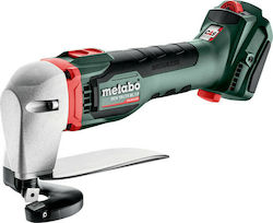 Metabo SCV 18 LTX BL 1.6 Бормашина за бормашина на батерия 18V Solo