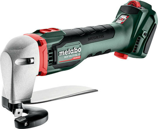 Metabo Battery Powered Shear 18V 601615850