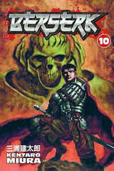 Berserk, Vol. 10 AUG108205