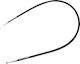 Yamaha Ντίζα Αέρος Crypton-R 115 Σ006125