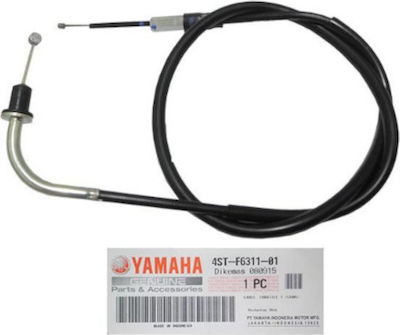 Yamaha Drosselklappenkabel Crypton-R 105 4ST-F6311-01