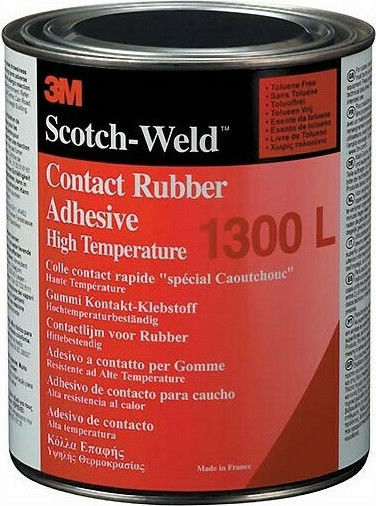 3M Scotch-Weld™ Προστατευτικό Σκάφους 1000ml