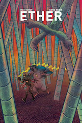 Ether, Disappearance Of Violet Bell #3