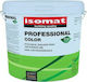 Isomat Professional Color Eco Plastic Vopsea Ecologic pentru Utilizare Intern 750ml