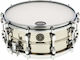 Tama Tambur Metalic PBR146 Starphonic Brass 14" x 6" Bronz