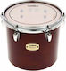 Yamaha Tom Concert-Tom 10" x 9" Dark Brown