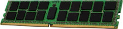 Kingston 64GB DDR4 RAM με Ταχύτητα 3200 για Server