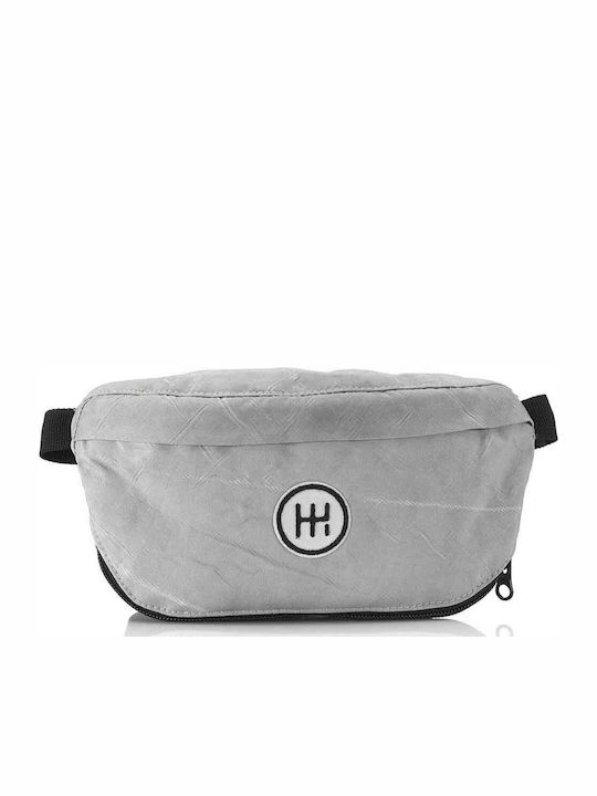Airpaq Hip Baq Grey