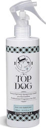 Top Dog Citronella Spray Parfum pentru câini 75ml 5219