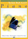 Alfred Music Publishing Basic Piano Library-Technic Book Level 3 Metodă de Învățare pentru Pian