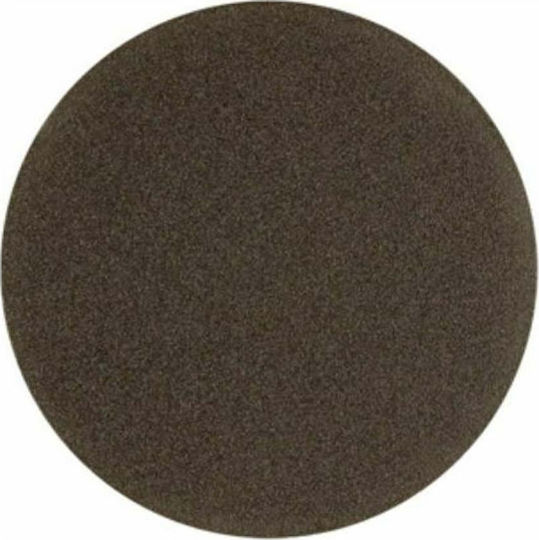 Smirdex Schleifscheibe Löcher Serie 355 Exzenterschleifer-Schleifblatt K600 150x150mm
