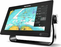 Raymarine Axiom + 9 Multi-function GPS 9" 1280 x 720