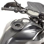 Givi Βάση Ρεζερβουάρ για Yamaha Leoncino 500 17 > 20/ 502 C 19 > 20