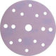 Smirdex Discs 740 Ceramic Orbital Sander Sandin...