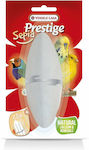 Versele Laga Prestige Sepia Food Supplement for Birds Κόκκαλο Σουπιάς 12εκ.