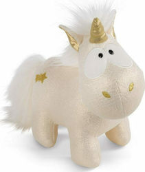 Nici Unicorn Shooting Star Theodor 13 cm.