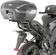 Givi 4130FZ Fitting Kits for Kawasaki Ninja 1000 for Kawasaki Ninja 2020 2020