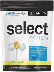 PEScience Select Protein Cake Pop 1.73kg