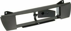 Connects2 Panoul ușii 2 Din Panou frontal R/CD-Screen pentru BMW Z4 2003-2006 / BMW Z4 2006-2008 Roadster pentru BMW Z4 2002 2008