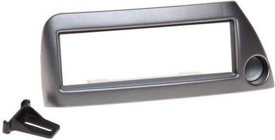 Connects2 Πρόσοψη 2 Din Πρόσοψη R/CD-Οθόνης Ford Ka 1996-2008 για Ford Ka 1996-2008