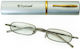 Eyelead P 203 Γυαλιά Πρεσβυωπίας +3.50 Τσέπης σε Ασημί χρώμα