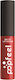Popfeel Matte Lip Cream Lipgloss LA02 6gr