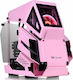 Thermaltake AH T200 Гейминг Micro Tower Компютъ...