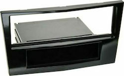 Connects2 DIN Fascia Panels 2 Din Front Panel R/CD-Screen Opel Corsa D / Zafira / Astra H / Antara for Opel Corsa 2004-2010