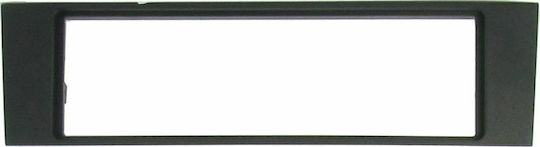Connects2 DIN Fascia Panels 2 Din Front Panel R/CD-Screen Audi A3 2003-2006 for Audi A3 2003-2006