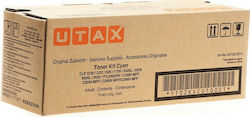 Utax 4472610011 Toner Laser Printer Cyan