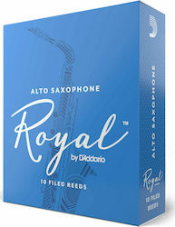 Daddario Royal Alto Sax Νο 1