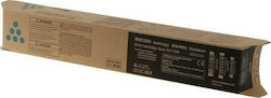 Ricoh IM C300 Γνήσιο Toner Κυανό
