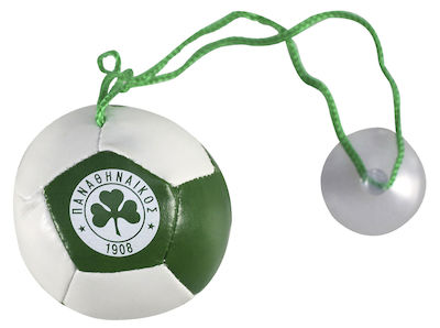 Κρεμαστή Βεντούζα Panathinaikos BC Ball