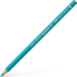 Faber-Castell Polychromos Цветни моливи Кобалто...